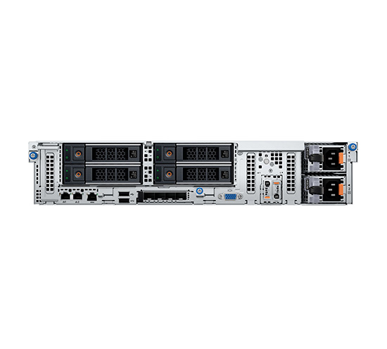 PowerEdge R760 xd2