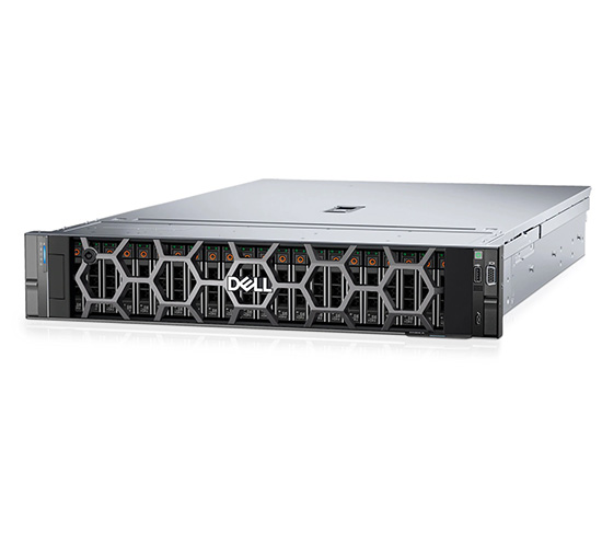 PowerEdge R760