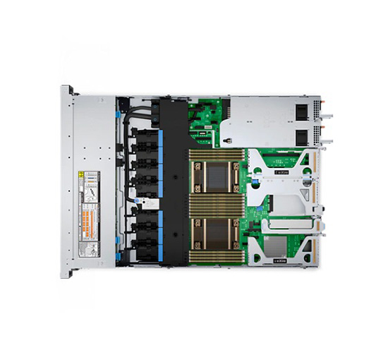 PowerEdge R450