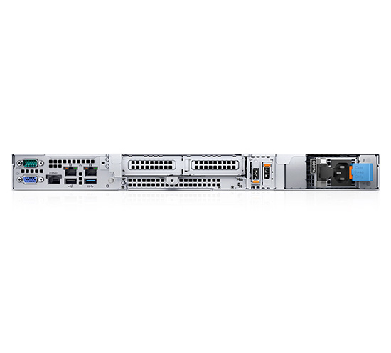 PowerEdge R260