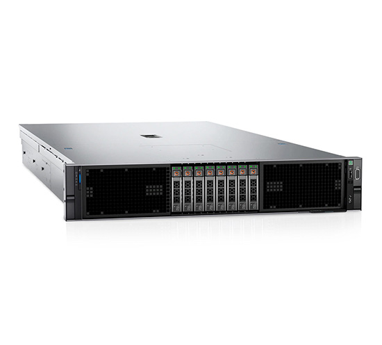 PowerEdge R760 xa