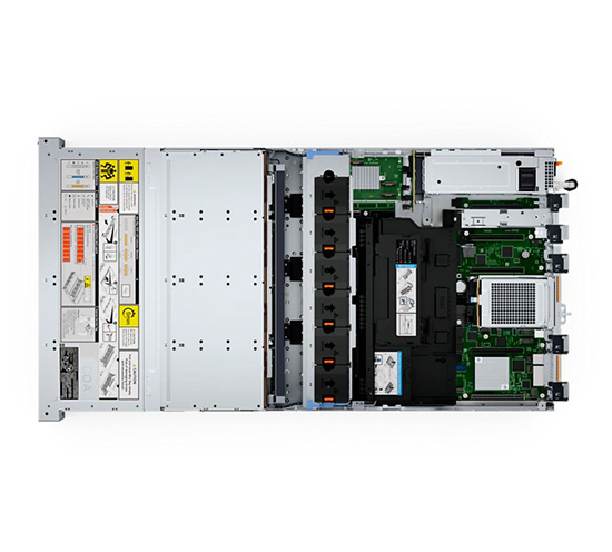 PowerEdge R760 xd2