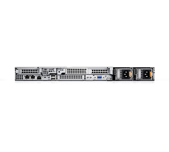 PowerEdge R450