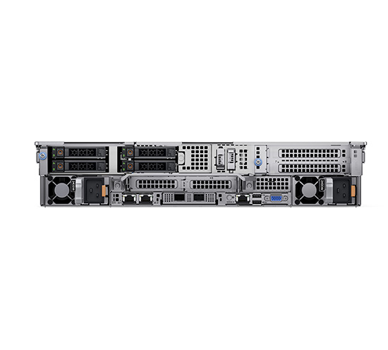 PowerEdge R750