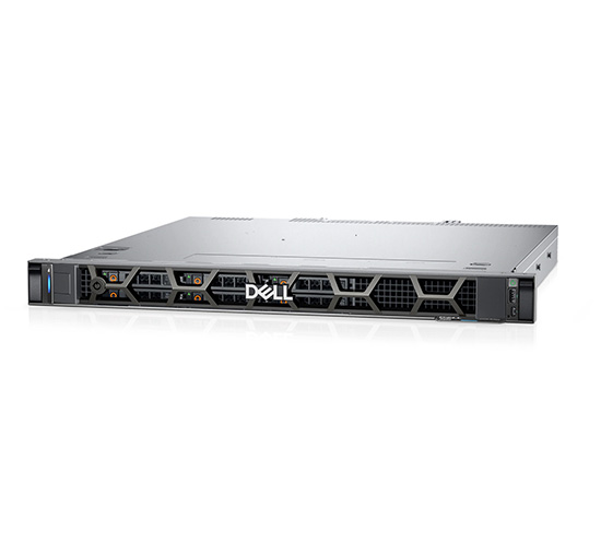 PowerEdge R260