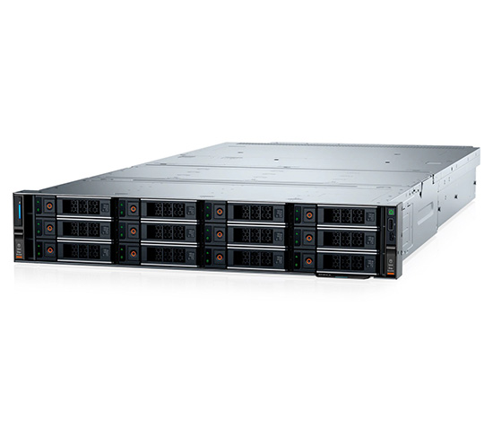 PowerEdge R760 xd2