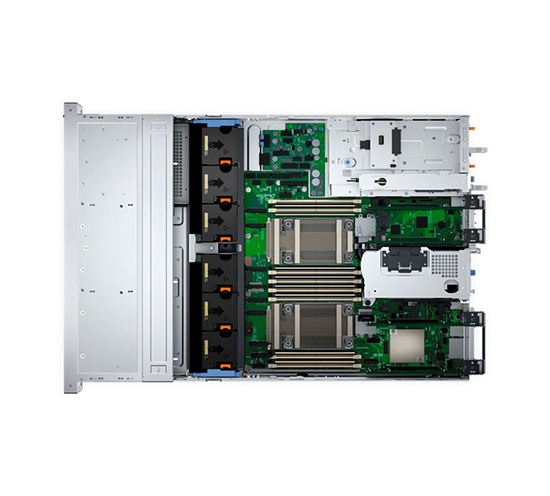 PowerEdge R760 xs
