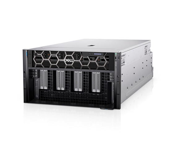 PowerEdge XE9680