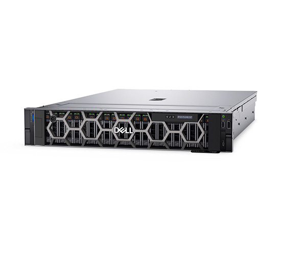 PowerEdge R750