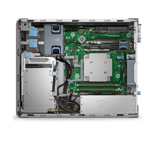 PowerEdge T160