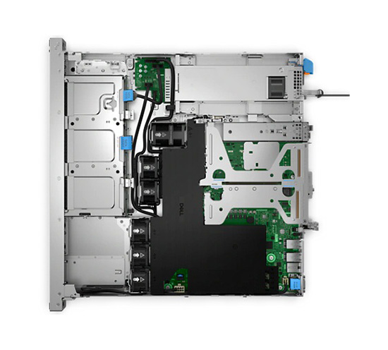 PowerEdge R260