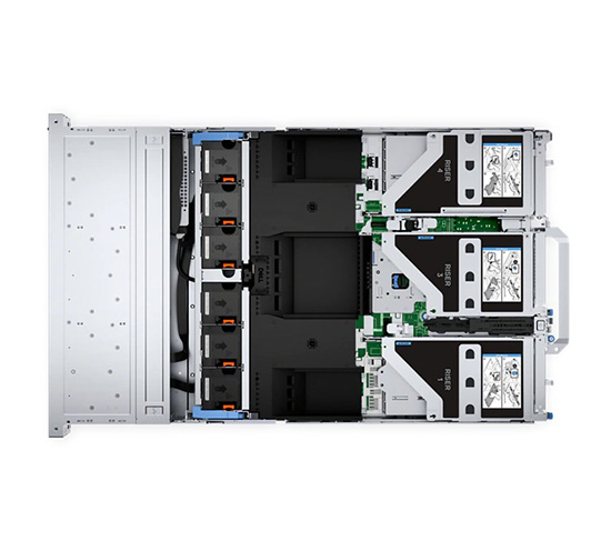 PowerEdge R760