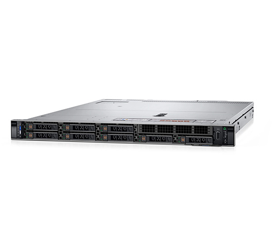 PowerEdge R450