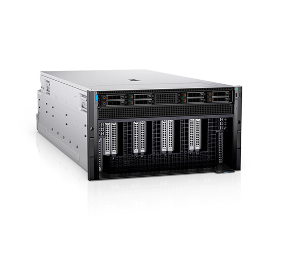 PowerEdge XE9680
