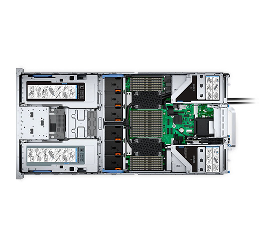 PowerEdge R760 xa
