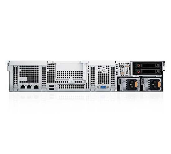 PowerEdge R760 xs