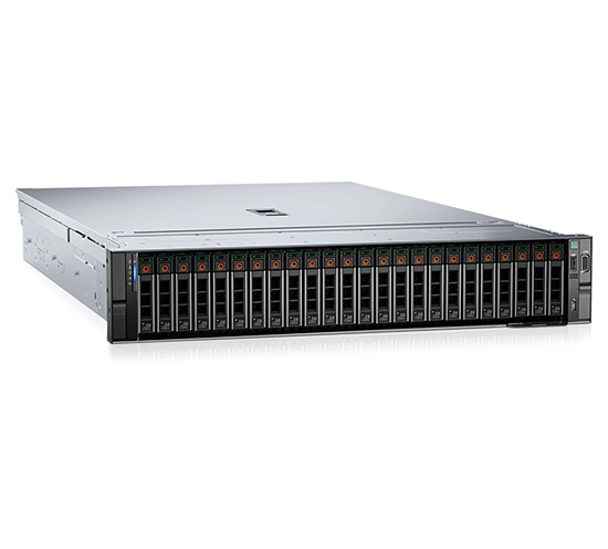 PowerEdge R760