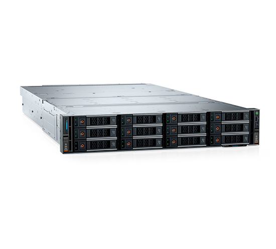 PowerEdge R760 xd2