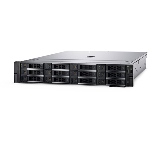 PowerEdge R750