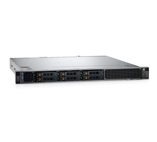 PowerEdge R260