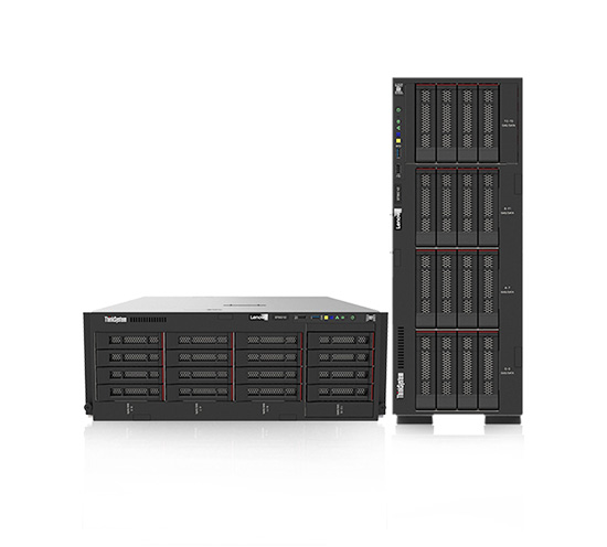 ThinkSystem ST650 V2