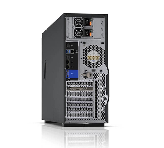 ThinkSystem ST558
