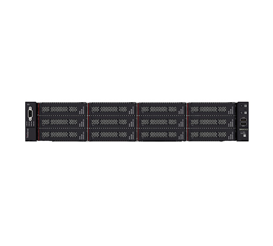 ThinkServer SR660 V2