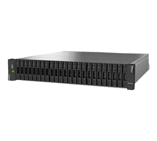 ThinkSystem DE4000H