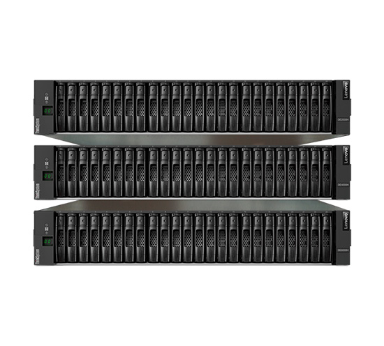 ThinkSystem DE4000H