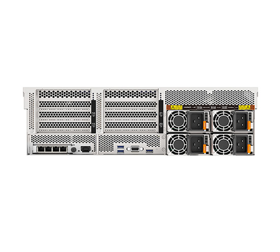 ThinkSystem SR670 V2