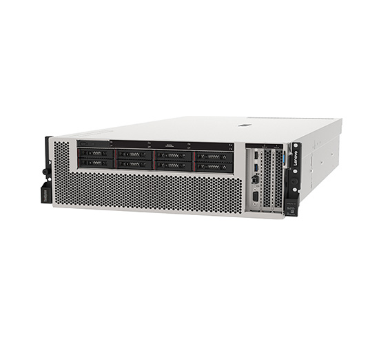 ThinkSystem SR670 V2