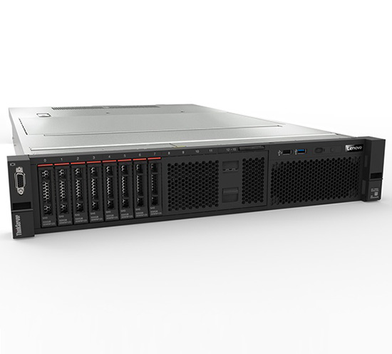 ThinkServer SR588