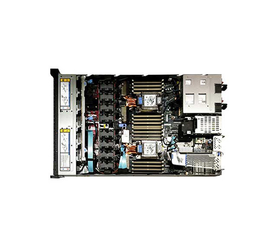 ThinkSystem SR630 V3