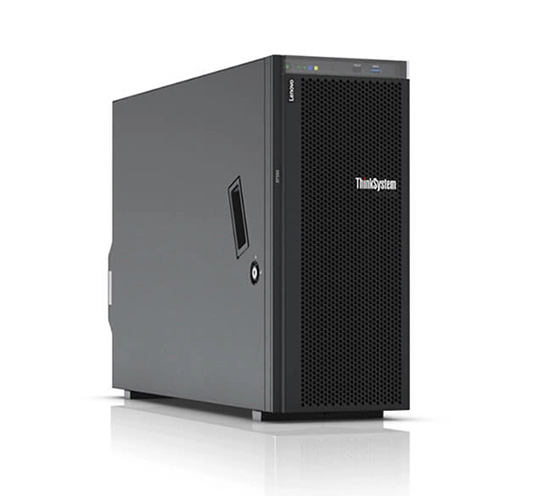 ThinkSystem ST558