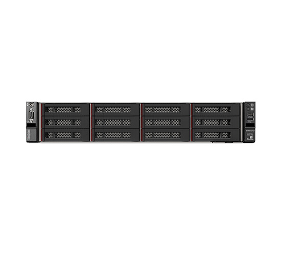 ThinkSystem SR650 V2