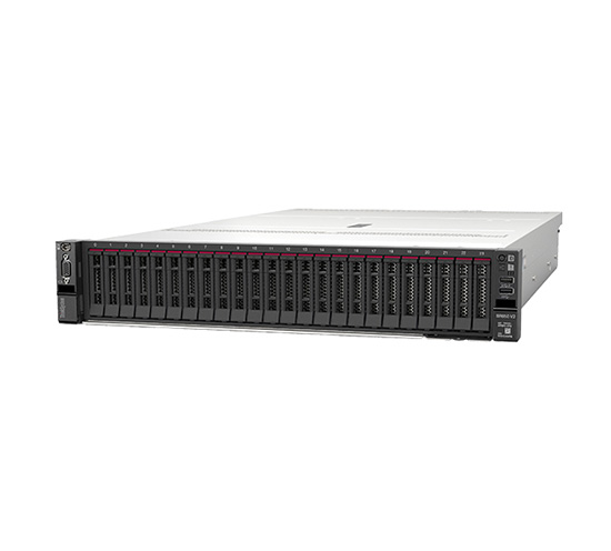 ThinkSystem SR650 V2