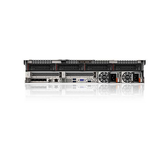 ThinkSystem SR650 V3