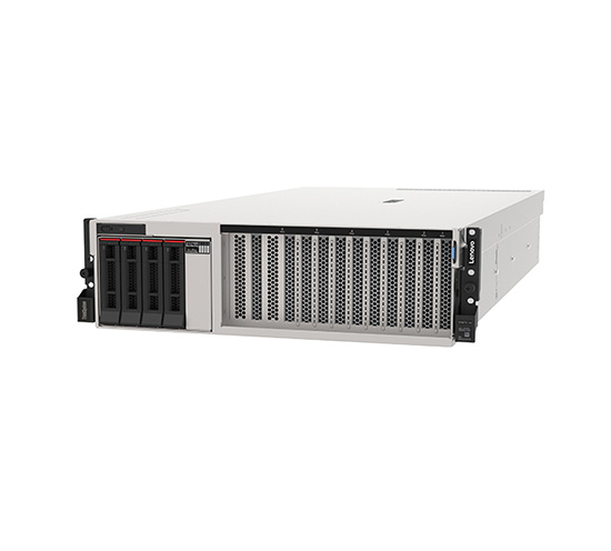 ThinkSystem SR670 V2