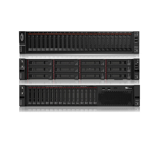 ThinkSystem SR658