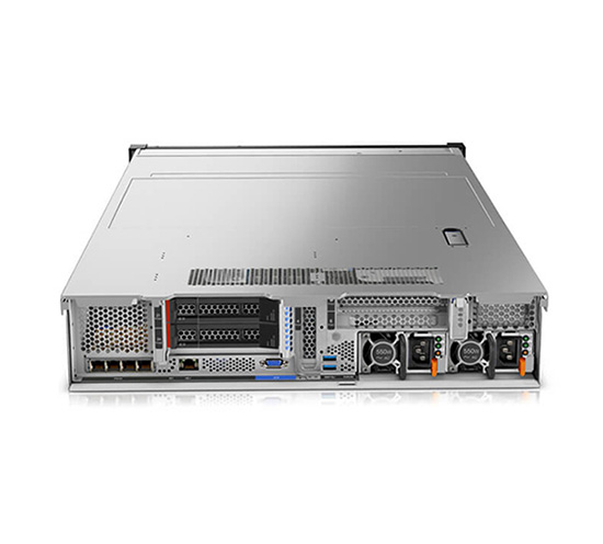 ThinkSystem SR658