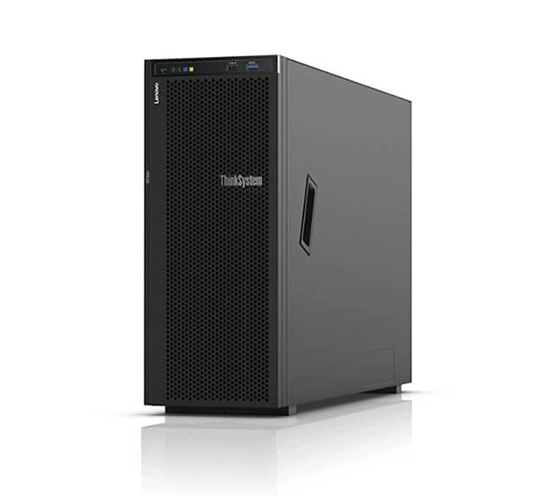 ThinkSystem ST558