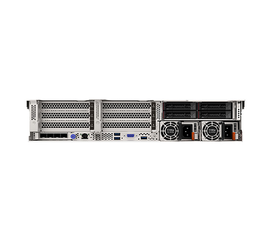 ThinkSystem SR650 V2