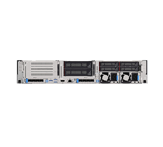ThinkServer SR660 V2