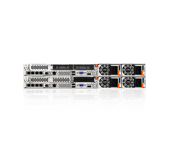 ThinkSystem SR630 V3