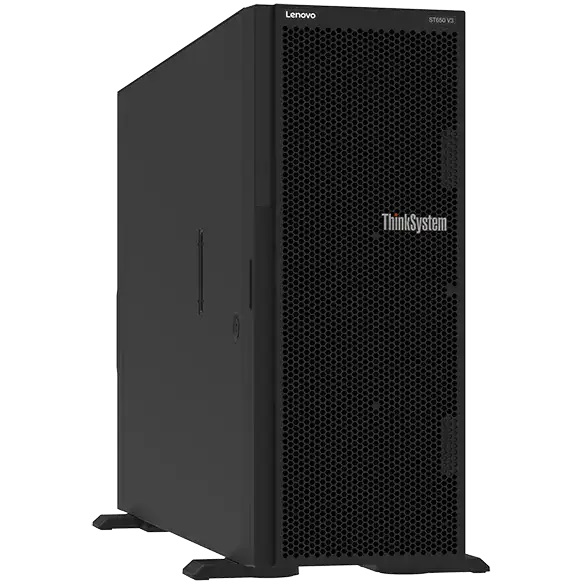 ThinkSystem ST650 V3