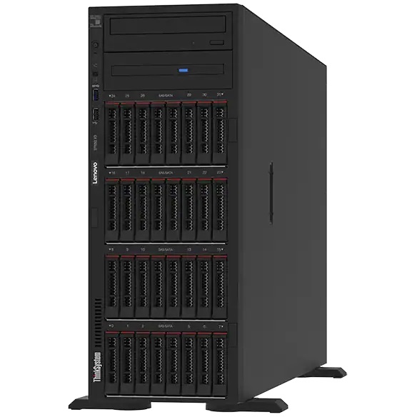 ThinkSystem ST650 V3