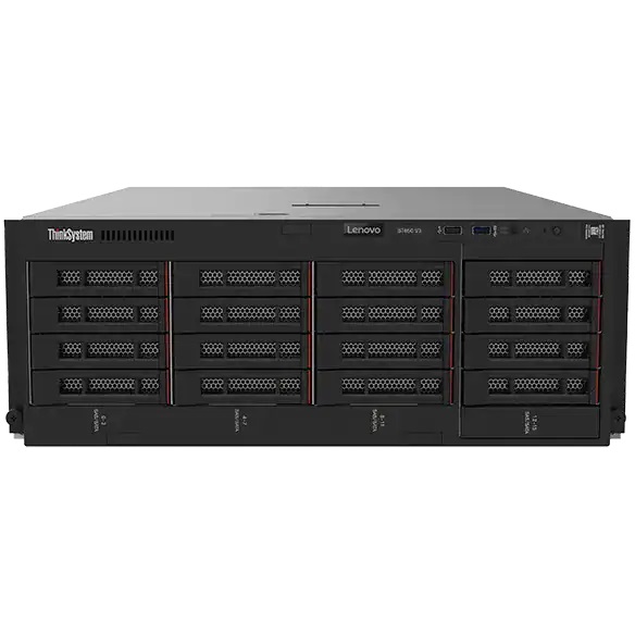 ThinkSystem ST650 V3