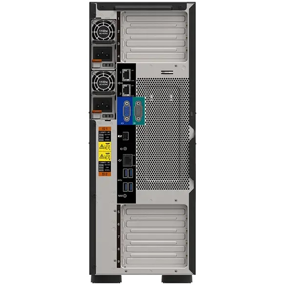 ThinkSystem ST650 V3