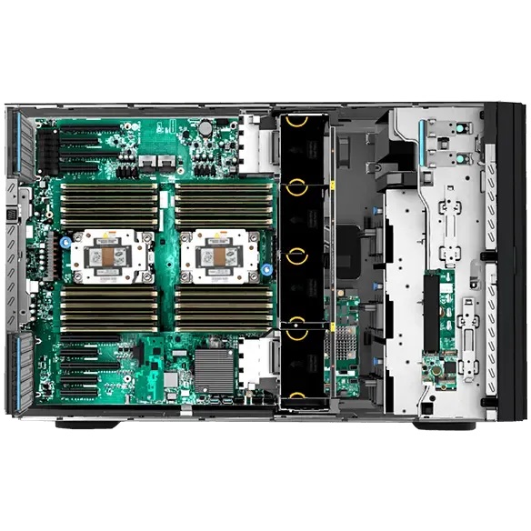 ThinkSystem ST650 V3