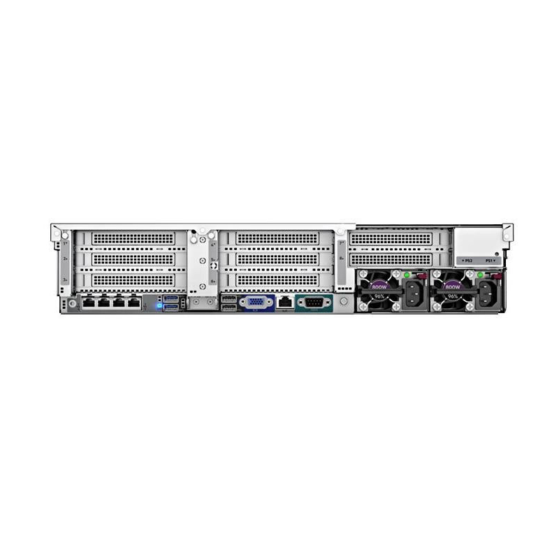 HPE ProLiant DL560 Gen11